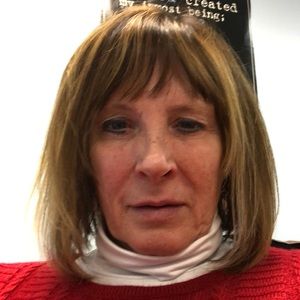 Meet your Posher, Joy